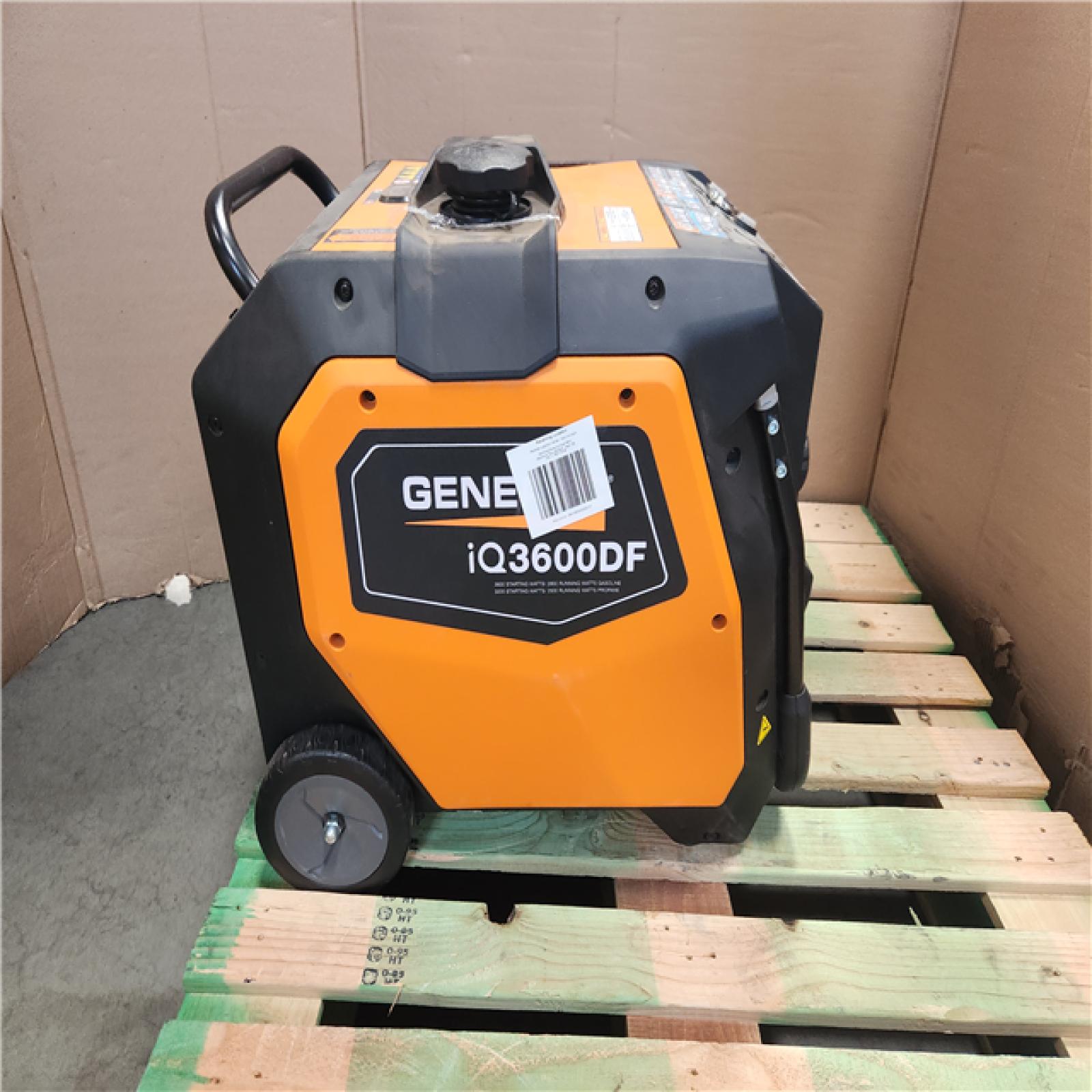 CALIFORNIA AS-IS OUT DOOR POWER EQUIPMENT