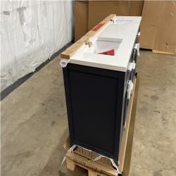 Houston Location - AS-IS home improvement pallet MAYFIELD 72 VANITY