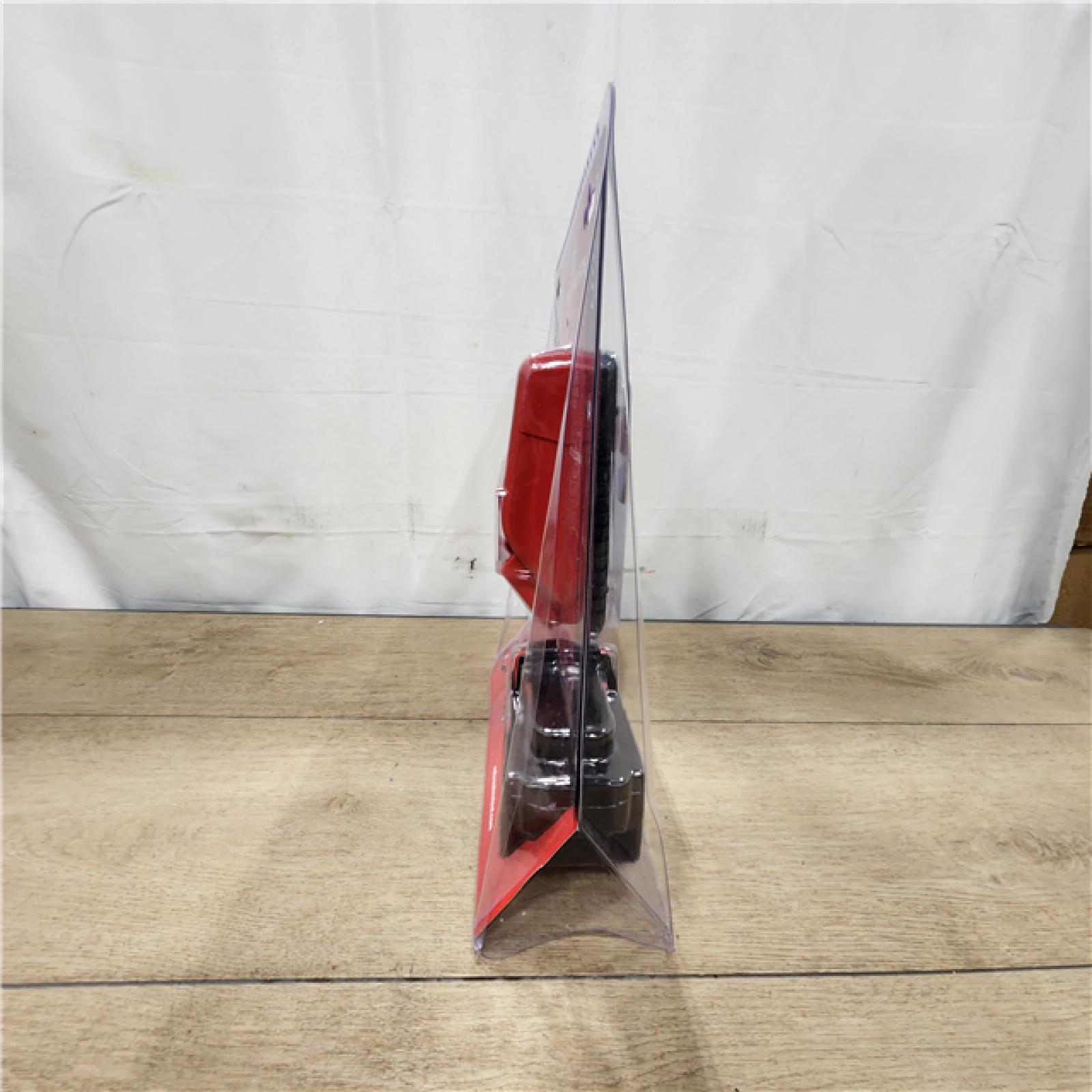 NEW- Milwaukee 18-Volt Lithium-Ion XC Starter Kit with One 5.0Ah Battery and Charger