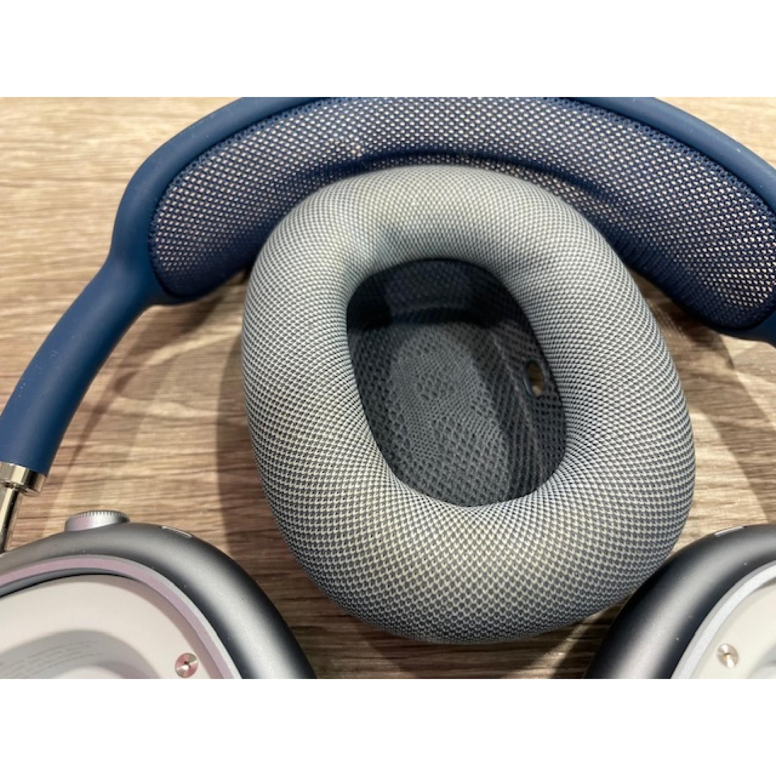 AS-IS Apple AirPods Max 2 - Blue