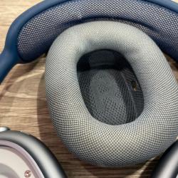 AS-IS Apple AirPods Max 2 - Blue