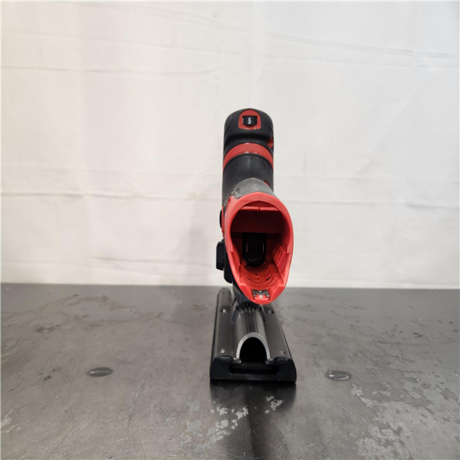 M12 12V Fuel Lithium-Ion Cordless Jig Saw (Tool-Only)