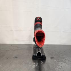 M12 12V Fuel Lithium-Ion Cordless Jig Saw (Tool-Only)