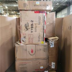 Phoenix AS-IS .Com Home Improvement Pallet