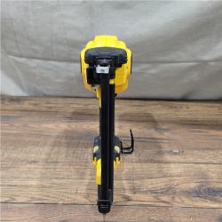 AS-IS DEWALT 20V MAX XR 18 Gauge Brad Nailer Kit