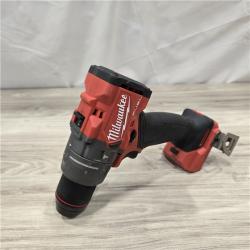 AS-IS Milwaukee 2904-20 12V 1/2  Hammer Drill/ Driver
