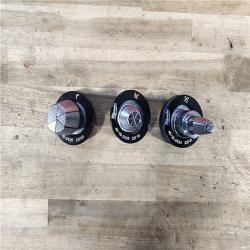 HOUSTON LOCATION - AS-IS Milwaukee M12 12-Volt Lithium-Ion Cordless PEX Expansion Tool Kit with (2) 1.5 Ah Batteries, (3) Expansion Heads and Hard Case