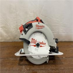 AS-IS Milwaukee M18 7-1/4  18V Brushless Circular Saw 2631-20 (Bare Tool)
