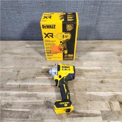 HOUSTON LOCATION - AS-IS DEWALT DCF892B 20V MAX XR Impact Wrench, 1/2 (TOOL ONLY)