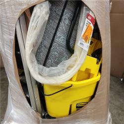 Phoenix AS-IS Mixed Home Improvement Pallet