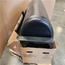 Phoenix AS-IS Traeger Ironwood XL Wi-Fi Pellet Grill and Smoker in Black