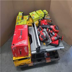 PHOENIX AS-IS TOOL PALLET