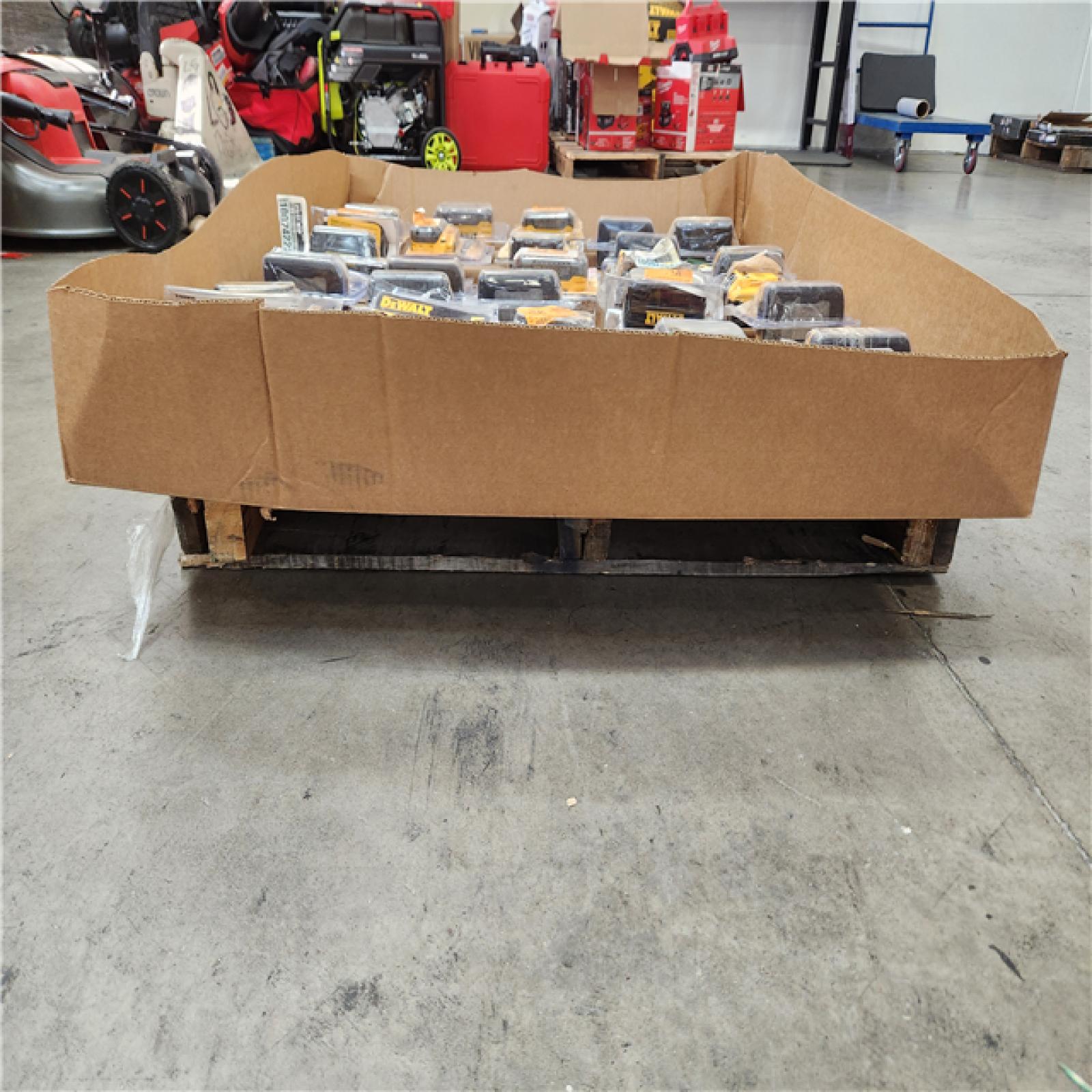 Phoenix AS-IS Tool Pallet