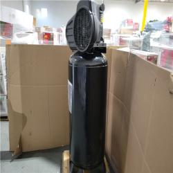 CALIFORNIA AS-IS HUSKY 175 PSI AIR COMPRESSOR