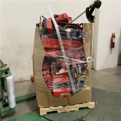 Dallas Location - As-Is MILWAUKEE Tool Pallet