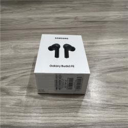 Samsung Galaxy Buds3 FE - Black