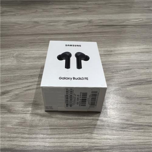 Samsung Galaxy Buds3 FE - Black