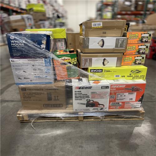 DALLAS LOCATION - AS-IS MONSTER TURBO