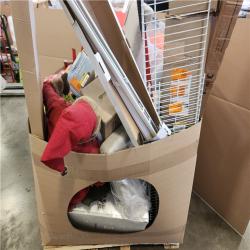 Phoenix AS-IS Mixed Home Improvement Pallet