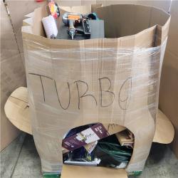 Phoenix AS-IS Mixed Home Improvement Pallet