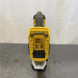 AS-IS- DeWalt 20V MAX XR Cordless Brushless Jigsaw (Tool Only)