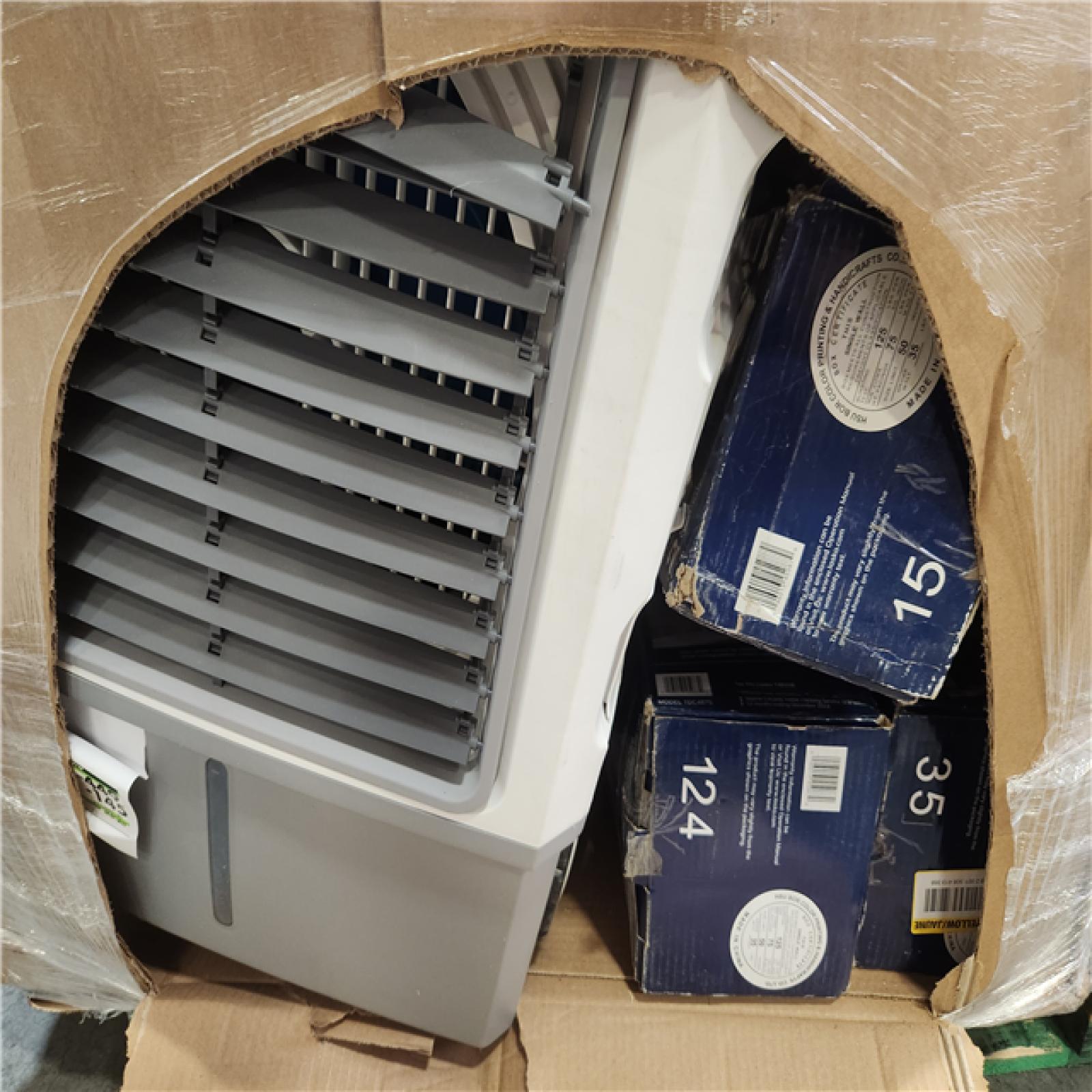 Phoenix AS-IS .Com Home Improvement Pallet