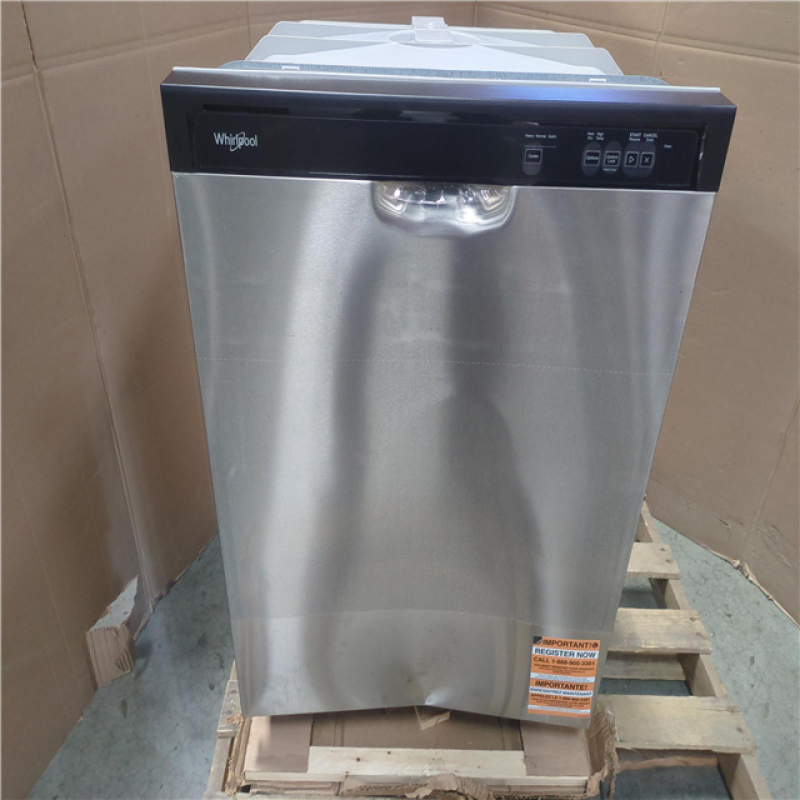 CALIFORNIA AS-IS HOME IMPROVEMENT PALLET