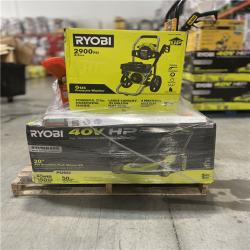 DALLAS LOCATION- AS-IS MONSTER TURBO