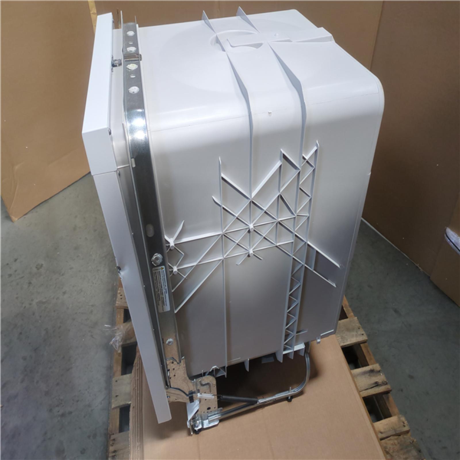 CALIFORNIA AS-IS HOME IMPROVEMENT PALLET