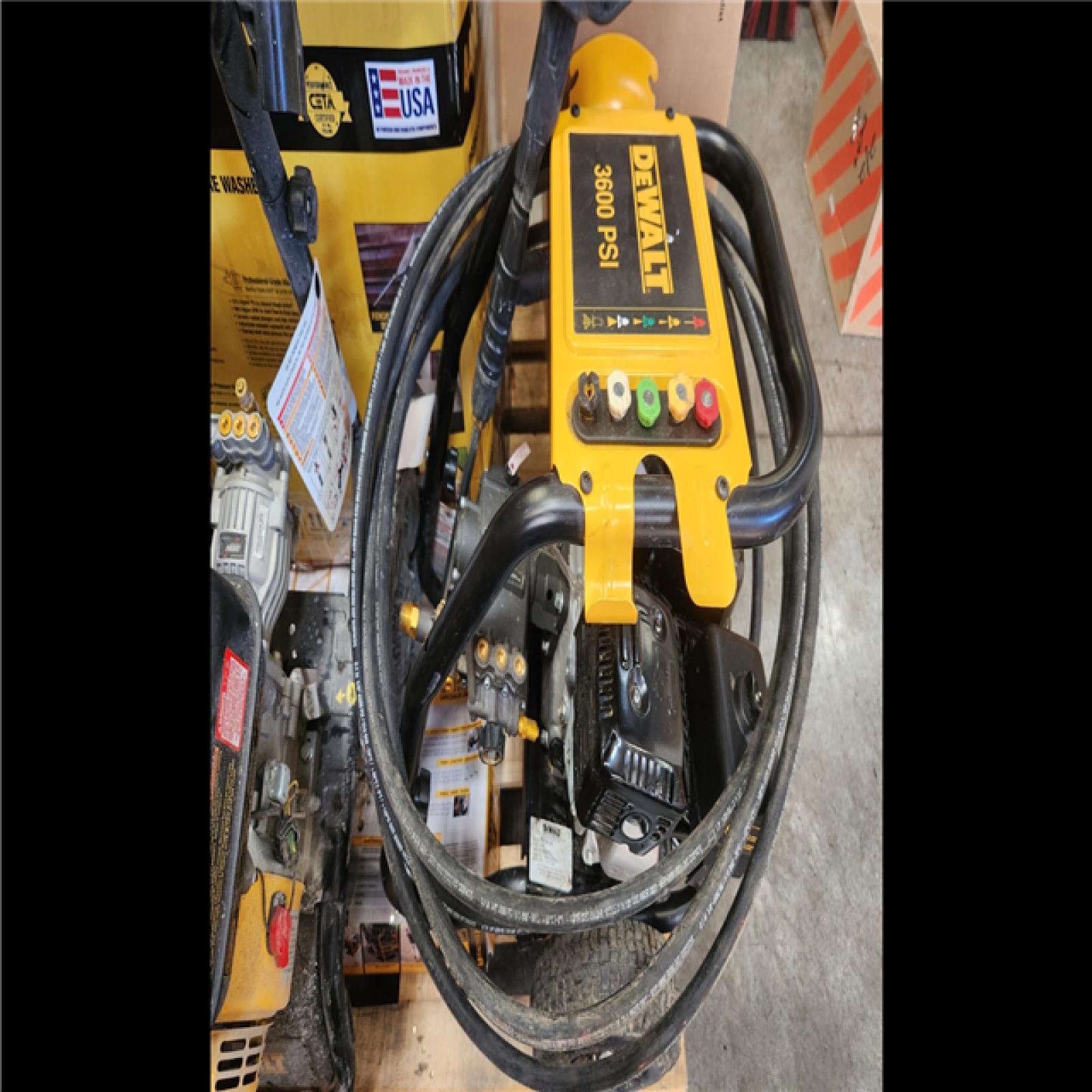 Phoenix AS-IS Monster Turbo Pallet