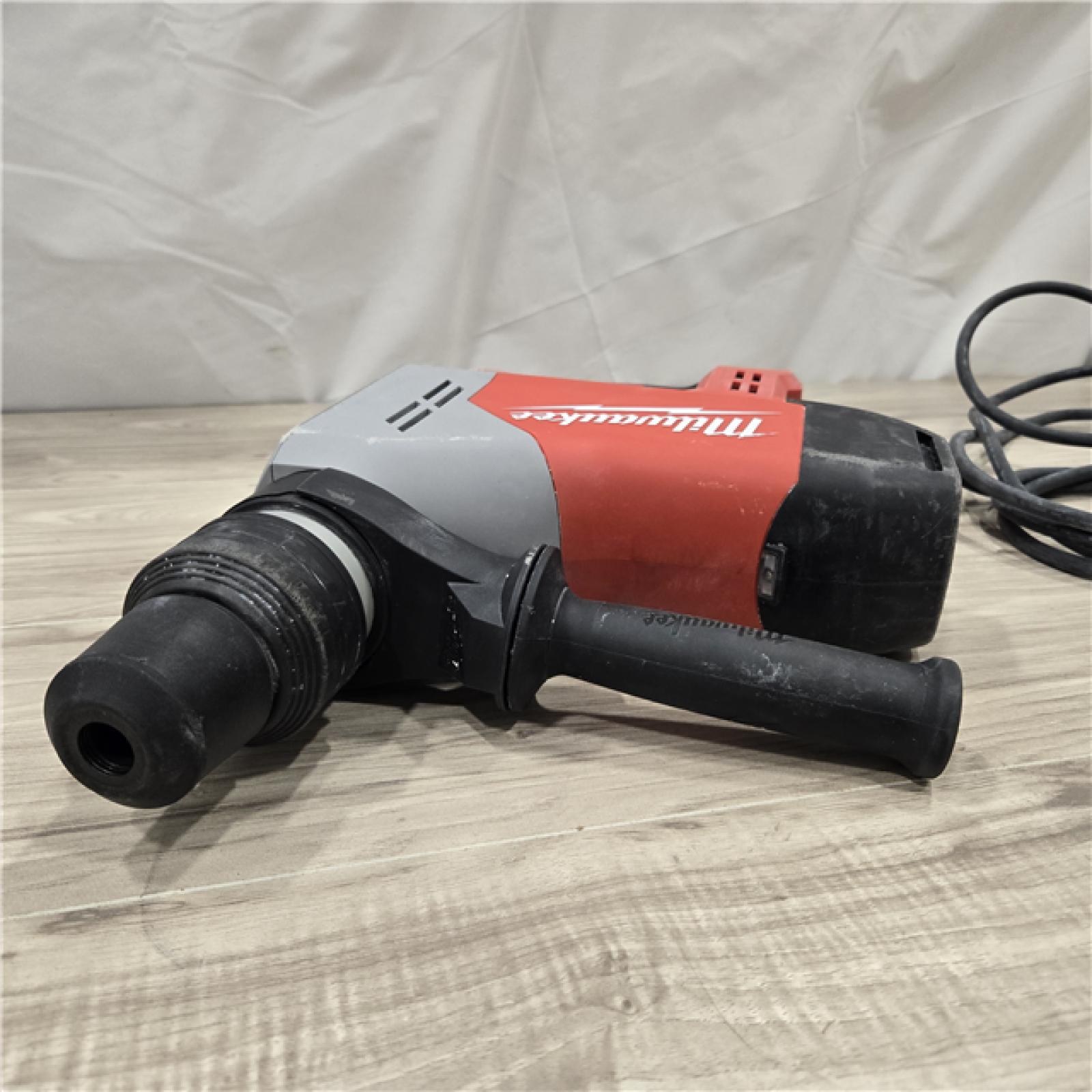 AS-IS Milwaukee 1-9/16 in. SDS-Max Rotary Hammer