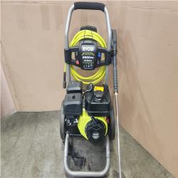 Phoenix LIKE NEW RYOBI 2900 PSI 2.5 GPM Cold Water Gas Pressure Washer with 212cc Engine