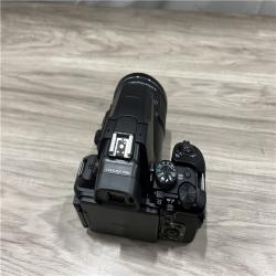 AS-IS Nikon COOLPIX P950 Digital Camera Kit