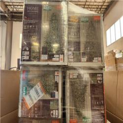 Phoenix NEW MIXED Christmas Tree Pallet (8-Boxes)