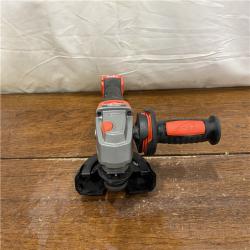 AS-IS Milwaukee 2880-20 M18 FUEL 18-Volt Lithium-Ion Brushless Cordless 4-1/2 in./5 in. Grinder W/Paddle Switch (Tool-Only)