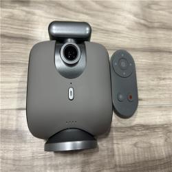 AS-IS XbotGo - Chameleon 4K 60FPS AI Sports Camera
