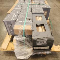 Phoenix MSI Sakura 8 in. x 8 in. Matte Porcelain Encaustic Floor and Wall Tile (103 sq. ft./20 Case)