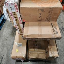 Phoenix AS-IS .Com Home Improvement Pallet