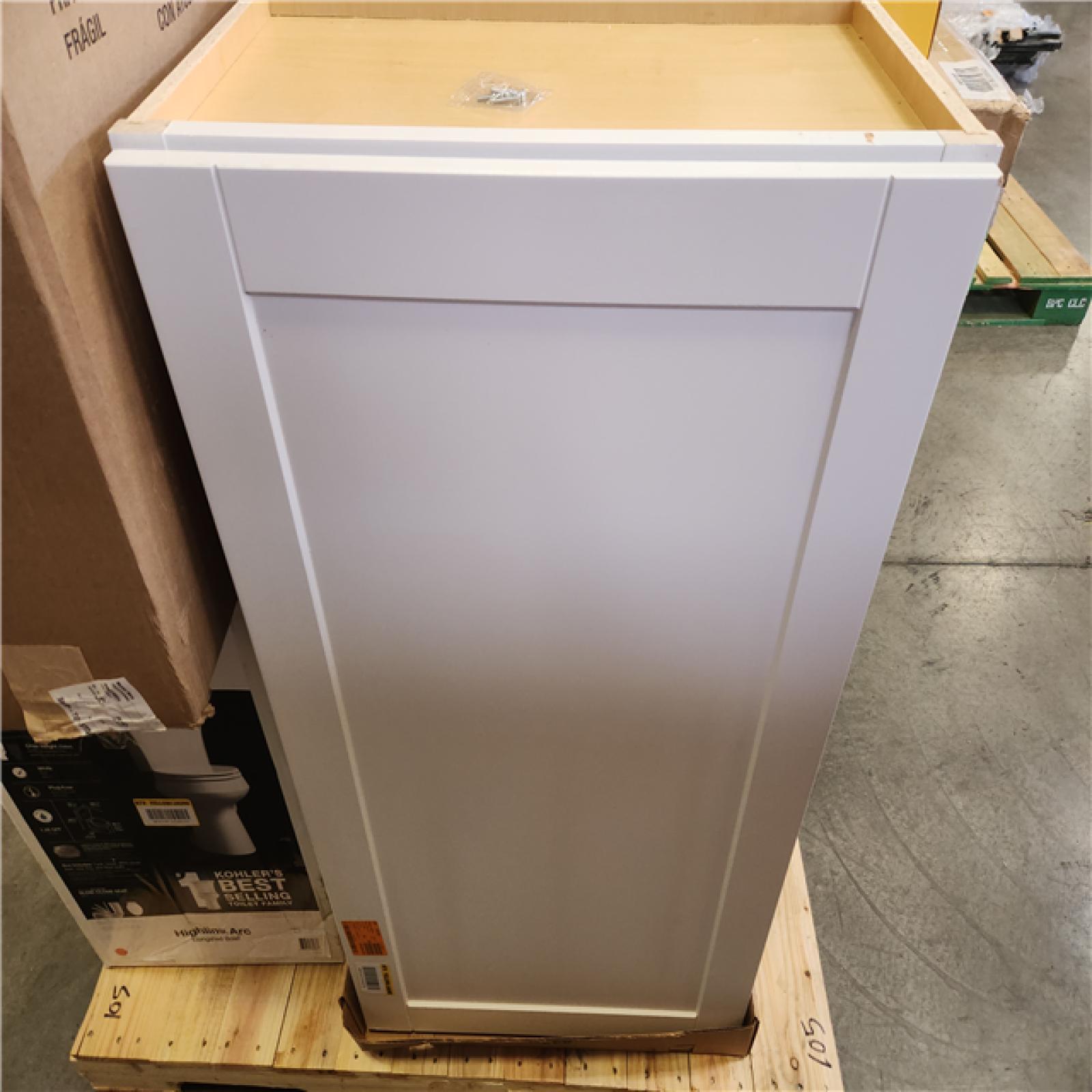 Phoenix AS-IS Mixed Home Improvement Pallet