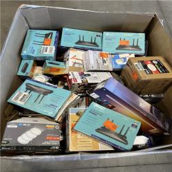 DALLAS LOCATION- HD LIGHTING AND ELECTRICAL