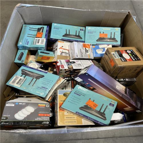 DALLAS LOCATION- HD LIGHTING AND ELECTRICAL