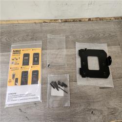 Phoenix Location NEW DEWALT Level-2 Wall Mounted Electric Vehicle EV Charger up to 48 Amps, 240-Volt AC 11.5 Kw, 25 Ft. Cable, Weatherproof