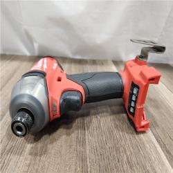 AS-IS- Milwaukee - M18 Fuel Surge 18V Cordless Drill/Driver (Tool-Only)