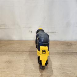 AS-IS- ATOMIC 20V MAX Cordless Brushless Oscillating Multi Tool (Tool Only)