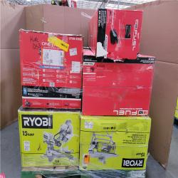 PHOENIX AS-IS TOOL PALLET