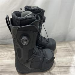 RIDE Insano Snowboard Boots - Black 7