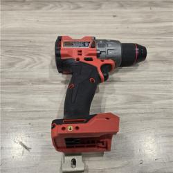 AS-IS Milwaukee 2904-20 12V 1/2  Hammer Drill/ Driver (Tool-Only)