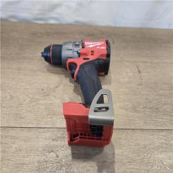 AS-IS Milwaukee 3697-25 M18 Fuel 18 V 5 Amps Cordless 5-Tool Kit