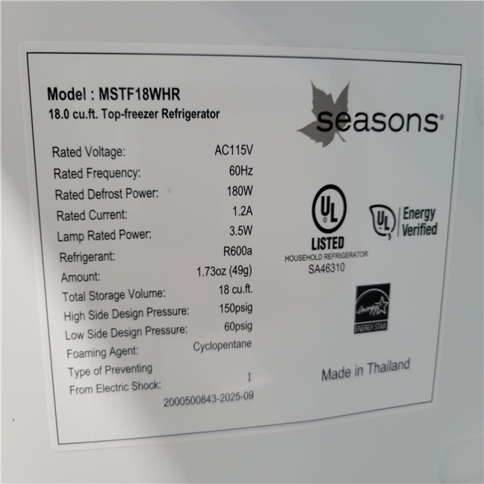 CALIFORNIA AS-IS HOME IMPROVEMENT