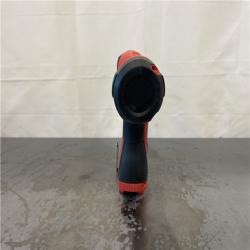 AS-IS- Milwaukee 12V 23 Gauge Cordless Pin Nailer (Tool Only)